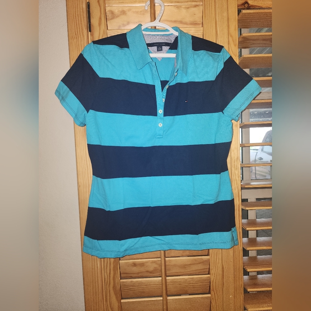 Tommy Hilfiger Polo shirt